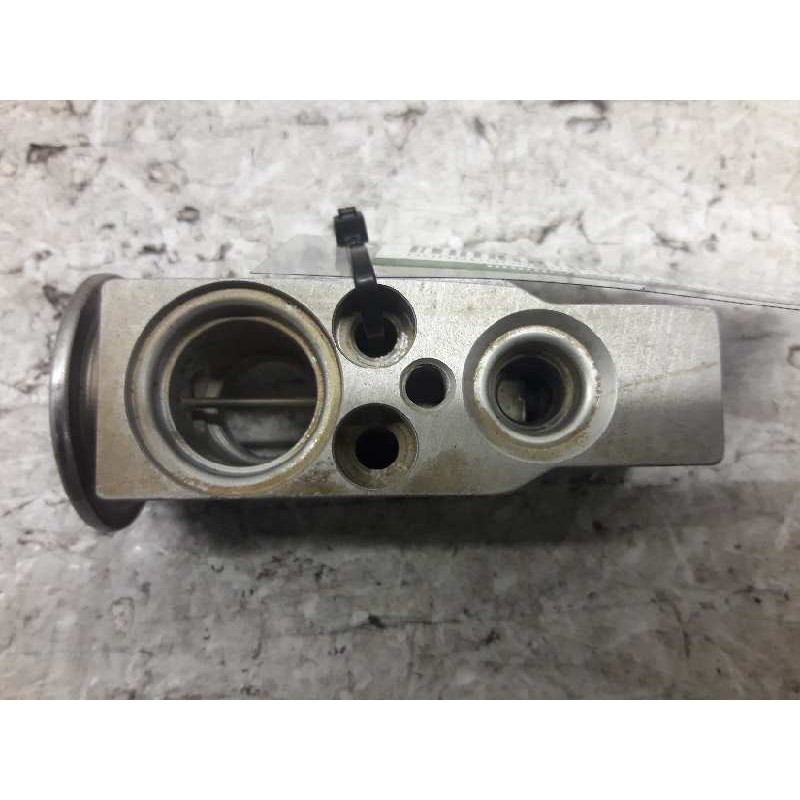 Recambio de valvula expansion para citroën berlingo 1.6 hdi 75 collection familiar referencia OEM IAM 52143090 - Blanco 3