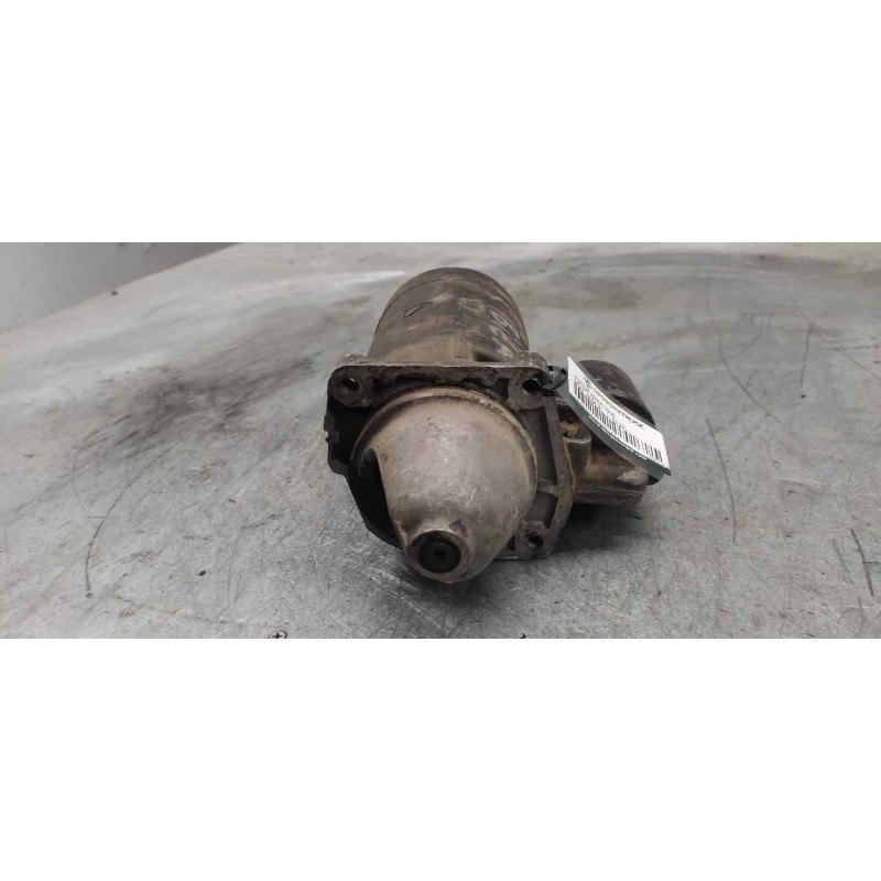 Recambio de motor arranque para seat ibiza xl referencia OEM IAM 0001314026 BOSCH 9 DIENTES 3