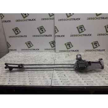 MOTOR LIMPIA DELANTERO 0390241085 