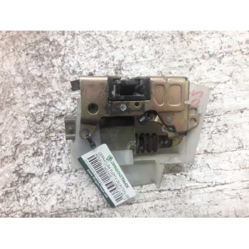 CERRADURA PUERTA DELANTERA IZQUIERDA 2 PINS 