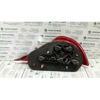 Recambio de piloto trasero izquierdo para lancia lancia y 1.2 16v ls referencia OEM IAM   