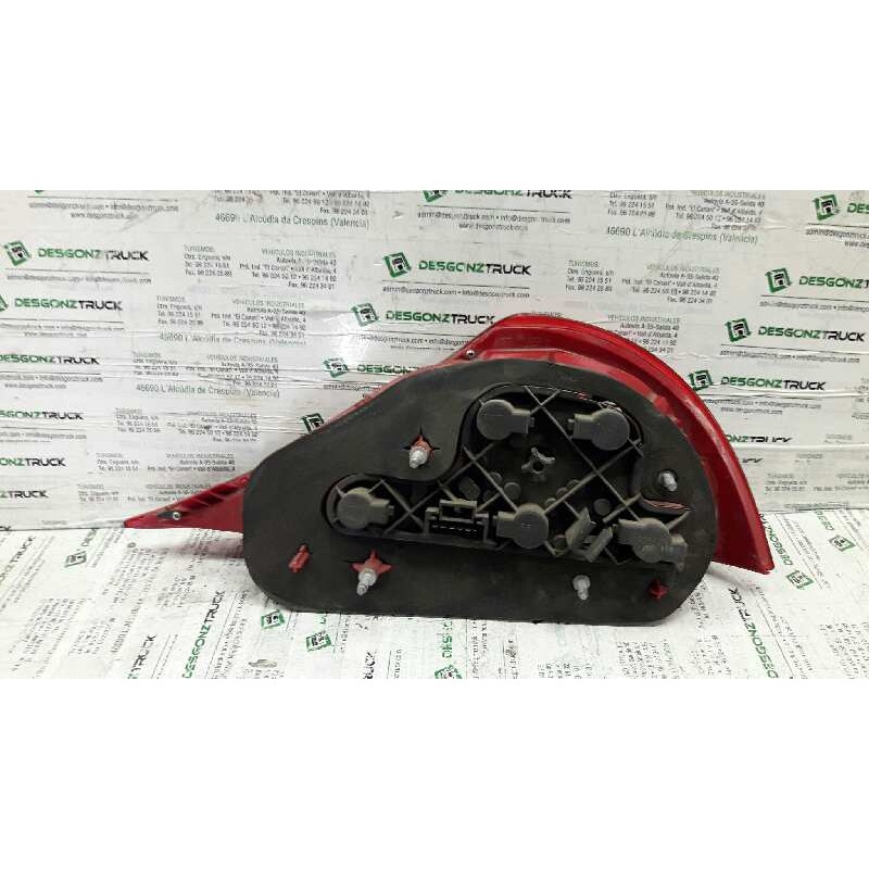Recambio de piloto trasero izquierdo para lancia lancia y 1.2 16v ls referencia OEM IAM 2