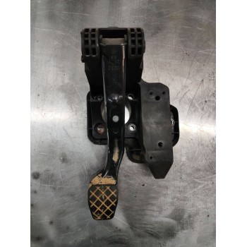 Recambio de pedal freno para volkswagen polo v (6r1, 6c1) 1.6 tdi referencia OEM IAM 6R1721058D  