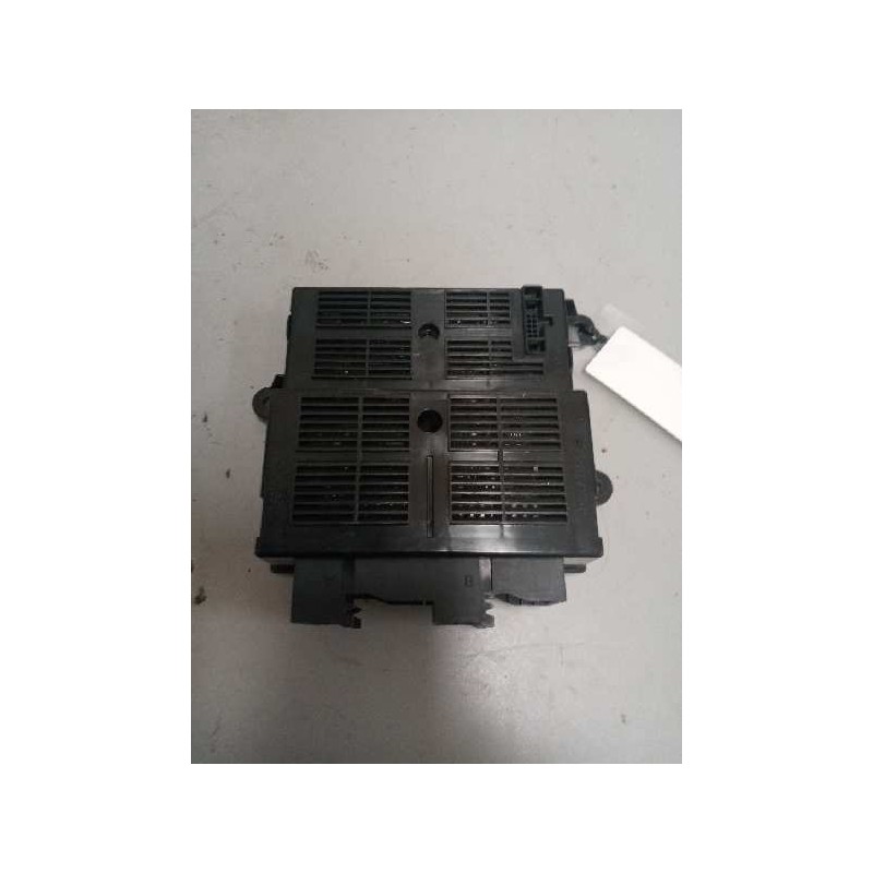 Recambio de modulo electronico para man tgx 18.xxx 12.4 diesel referencia OEM IAM 81258147021  