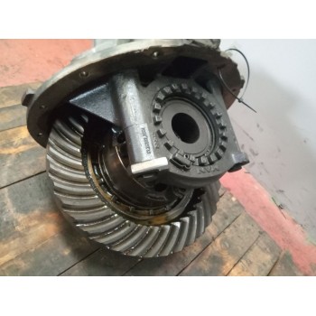 Recambio de grupo para man autobus autobus 18.463 hocl referencia OEM IAM HOY117503 RELACION:37X10 81350106124
