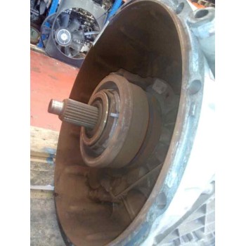 Recambio de caja cambios para volvo fh xxx fg 4x2 low largo globetrotter (lhh2, l2h2) referencia OEM IAM AT2612D 3190576 