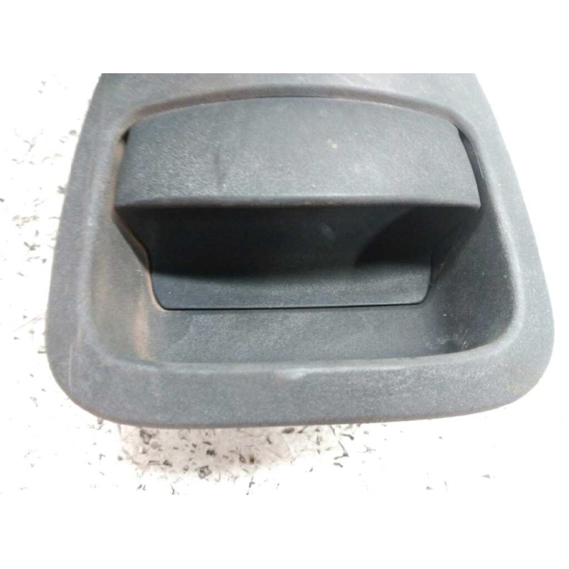 Recambio de maneta exterior corredera para opel combo (corsa c) tour enjoy referencia OEM IAM 633541651 DERECHA 4
