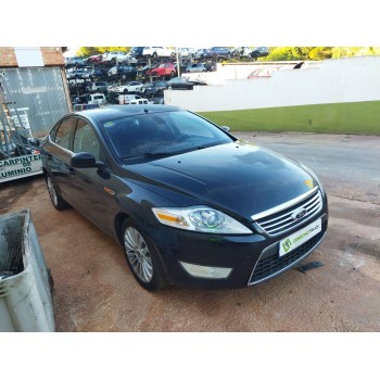 peugeot partner (s1) del año 2003