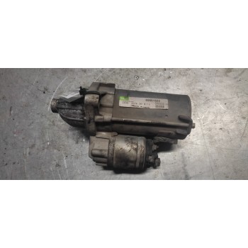 MOTOR ARRANQUE 55561503 9 DIENTES 