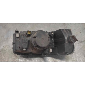 Recambio de faro izquierdo para land rover freelander (ln) referencia OEM IAM   6 PINS