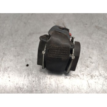 Recambio de cinturon seguridad trasero derecho para citroën c4 berlina cool referencia OEM IAM   