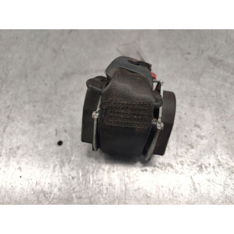 Recambio de cinturon seguridad trasero derecho para citroën c4 berlina cool referencia OEM IAM 3