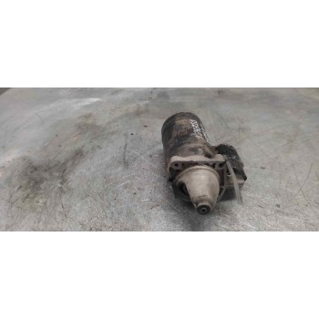Recambio de motor arranque para seat ibiza xl referencia OEM IAM 0001314026 BOSCH 9 DIENTES