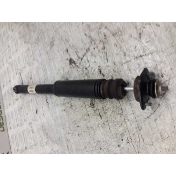 Recambio de amortiguador trasero para bmw serie 3 berlina (e46) 320d referencia OEM IAM 33526757045  