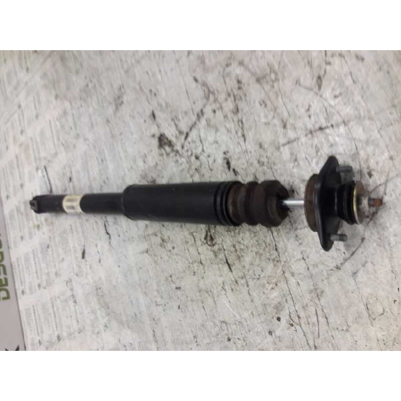 Recambio de amortiguador trasero para bmw serie 3 berlina (e46) 320d referencia OEM IAM 33526757045 - Negro 3