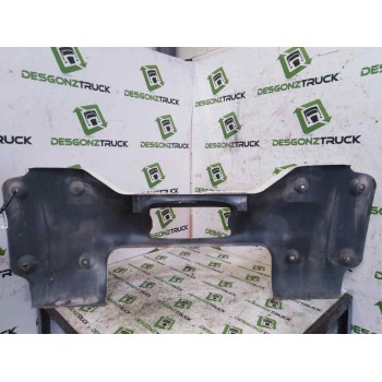Recambio de paragolpes delantero para man tg - a 18.xxx 10.5 diesel referencia OEM IAM  PARTE CENTRAL 