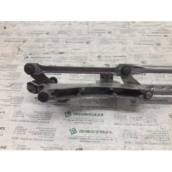 Recambio de motor limpia delantero para renault espace iv (jk0) dynamique referencia OEM IAM 0390241085  