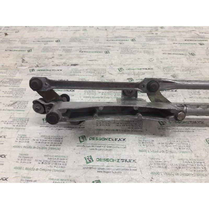 Recambio de motor limpia delantero para renault espace iv (jk0) dynamique referencia OEM IAM 0390241085 - Azul 2