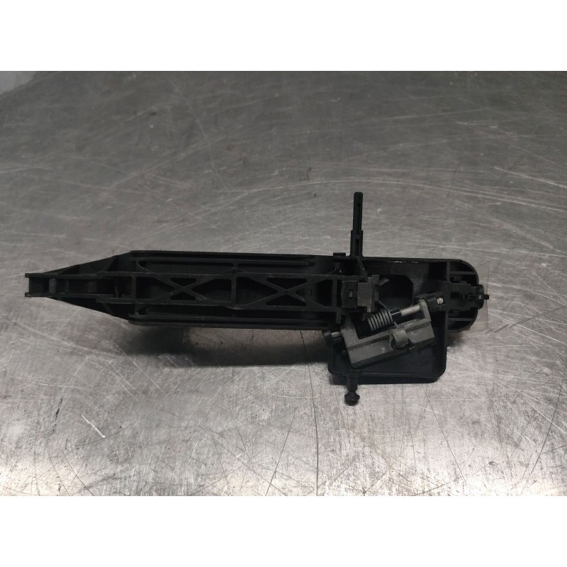 Recambio de maneta exterior trasera izquierda para ford fusion (cbk) ambiente referencia OEM IAM 2N11N264A27BN 3