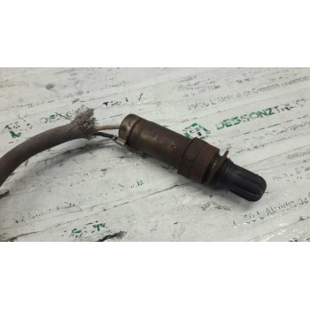 Recambio de sonda lambda para renault twingo (co6) 1.2 (c066/67/68) referencia OEM IAM   