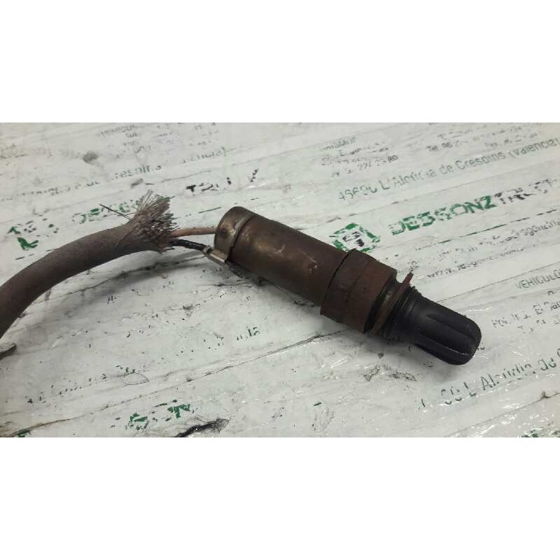 Recambio de sonda lambda para renault twingo (co6) 1.2 (c066/67/68) referencia OEM IAM 2