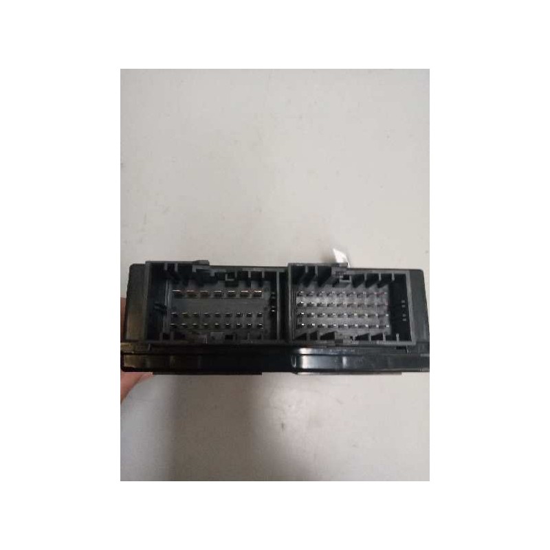 Recambio de modulo electronico para man tgx 18.500 12.4 diesel referencia OEM IAM 81258147021 - Blanco 2