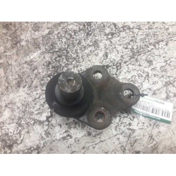 ROTULA SUSPENSION DELANTERA IZQUIERDA 