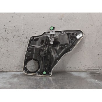 Recambio de elevalunas trasero izquierdo para volkswagen tiguan (5n_) 2.0 tdi 4motion referencia OEM IAM 5N0839729 5N08394 