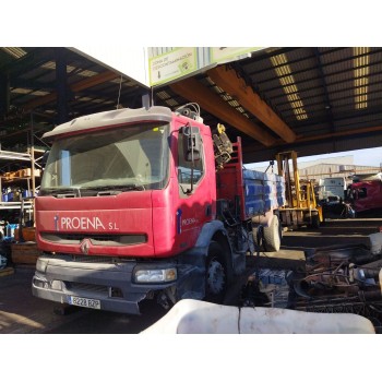 renault hr xxx.18/26 premium 01  del año 2024