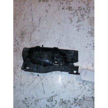 Recambio de maneta interior delantera izquierda para peugeot 407 1.6 hdi fap cat (9hz / dv6ted4) referencia OEM IAM   