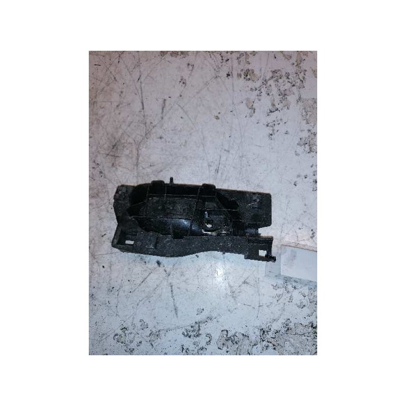 Recambio de maneta interior delantera izquierda para peugeot 407 1.6 hdi fap cat (9hz / dv6ted4) referencia OEM IAM 2