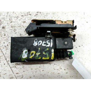 CERRADURA PUERTA DELANTERA DERECHA 