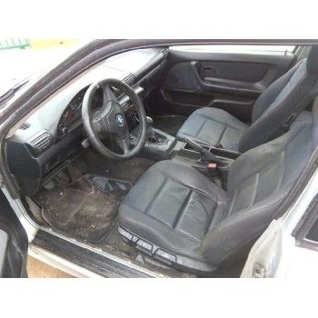 bmw serie 3 compacto (e36) del año 1997