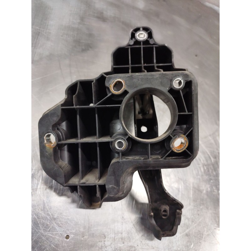 Recambio de pedal freno para volkswagen polo v (6r1, 6c1) 1.6 tdi referencia OEM IAM 6R1721058D - Negro 4