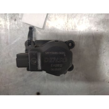 MOTOR APERTURA TRAMPILLAS CLIMATIZADOR mf1139300680 