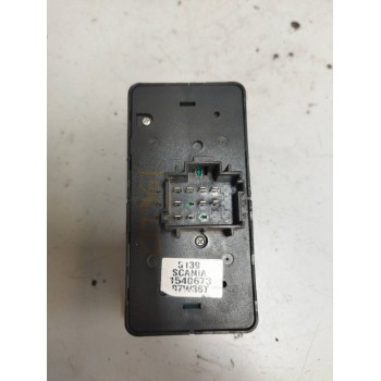 Recambio de mando luces para scania serie p/g/r (l-clase) 11.7 diesel referencia OEM IAM 1540673  