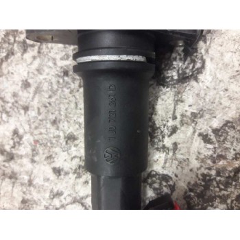 Recambio de bombin embrague para audi a3 (8l) 1.8 ambiente referencia OEM IAM 1J0721261D  