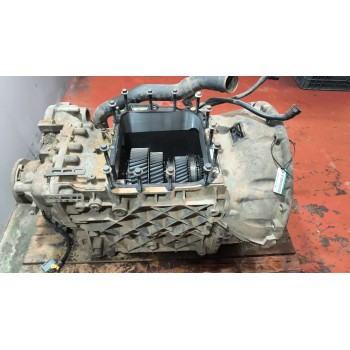 Recambio de caja cambios para renault serie t fg 4x2 cabina high-sleeper referencia OEM IAM AT2612E 3190712 1100384078