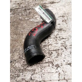 Recambio de mangueras intercooler para mercedes-benz vito marco polo (638) 112 cdi referencia OEM IAM A6385282882  
