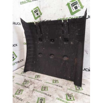 Recambio de guardabarros trasero izquierdo para scania serie p/g/r (c-clase) referencia OEM IAM  DELANTERO 