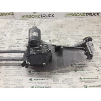 Recambio de motor limpia delantero para renault espace iv (jk0) dynamique referencia OEM IAM 0390241085  
