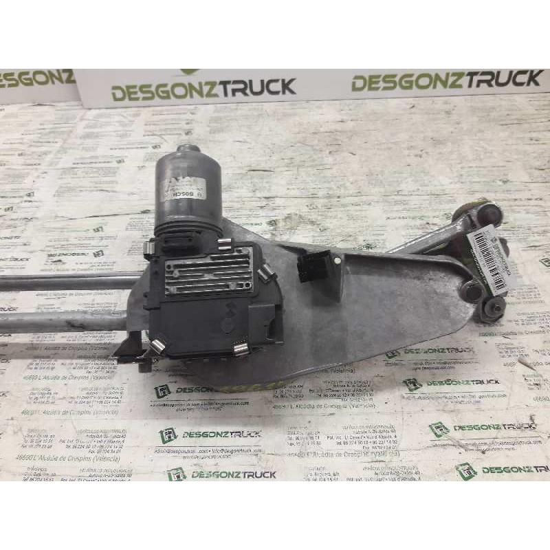 Recambio de motor limpia delantero para renault espace iv (jk0) dynamique referencia OEM IAM 0390241085 - Azul 3