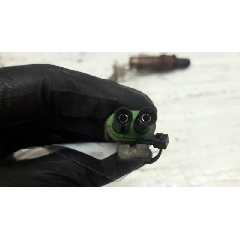 Recambio de sonda lambda para renault twingo (co6) 1.2 (c066/67/68) referencia OEM IAM 3