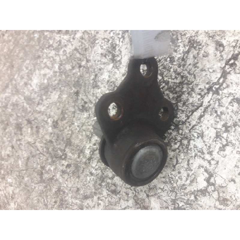 Recambio de rotula suspension para mercedes-benz vito marco polo (638) 112 cdi referencia OEM IAM  DELANTERA IZQUIERDA - Negro 2
