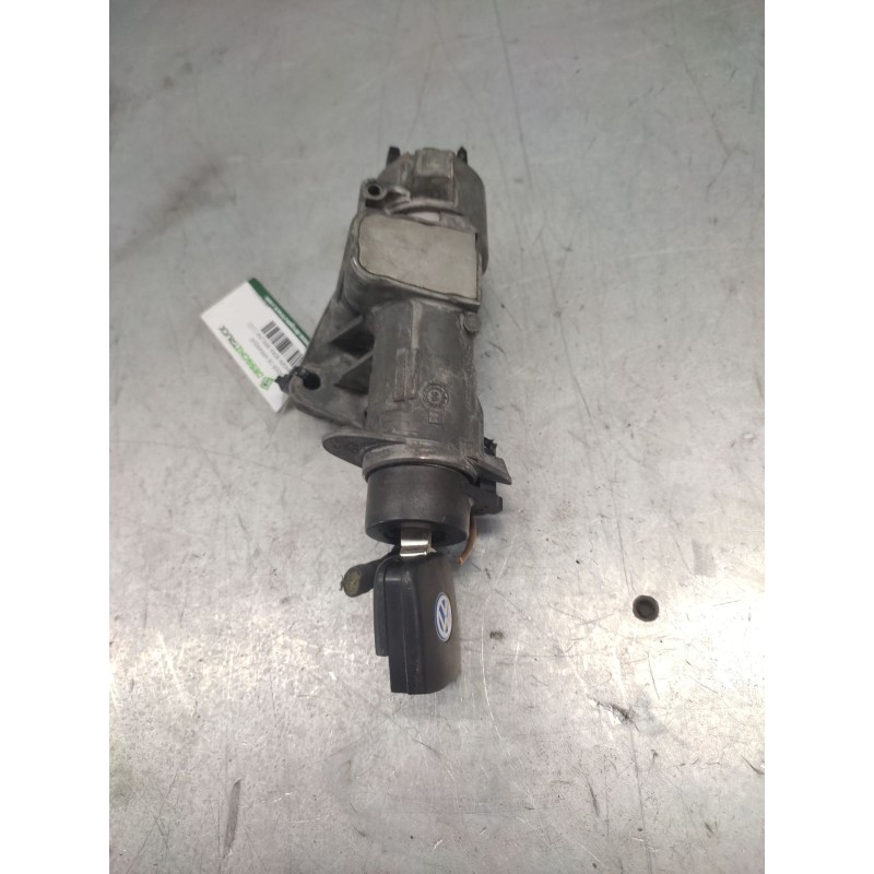 Recambio de conmutador de arranque para volkswagen bora berlina (1j2) highline 4motion referencia OEM IAM 4B0905651C 2