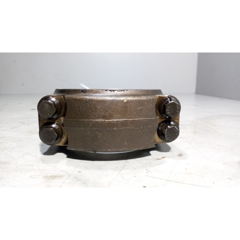 Recambio de biela para volvo fm 460 12.8 diesel referencia OEM IAM 20480803  21405253 - Blanco 2