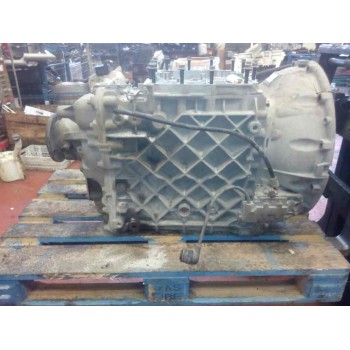 Recambio de caja cambios para volvo fh xxx fg 4x2 low largo globetrotter (lhh2, l2h2) referencia OEM IAM AT2612D 3190576 