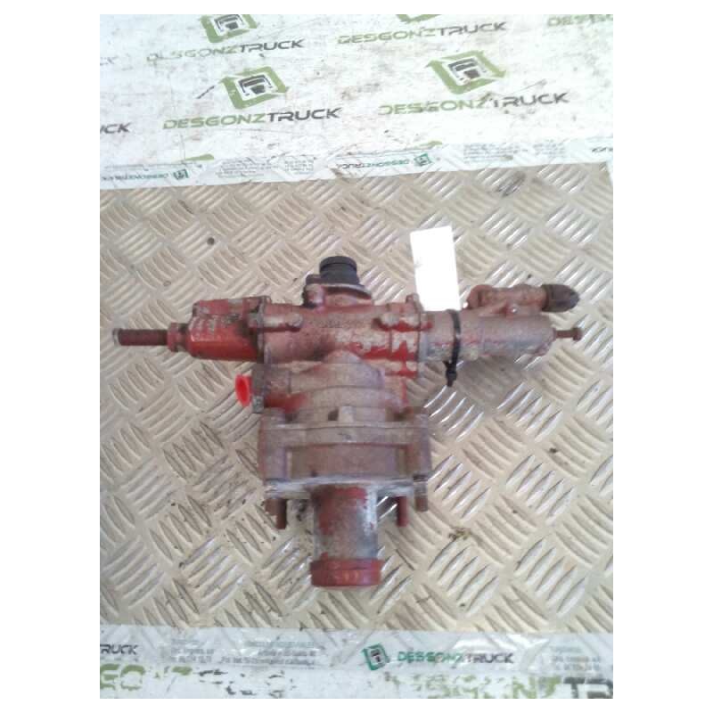 Recambio de valvula aire para iveco eurotech cursor (mh) 7.8 diesel referencia OEM IAM 47571110340 WABCO VALVULA ALB RELE - Blanco 3