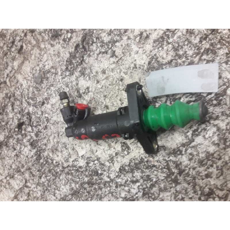 Recambio de bombin embrague para audi a3 (8l) 1.8 ambiente referencia OEM IAM 1J0721261D - Negro 3