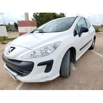 peugeot 308 del año 2008